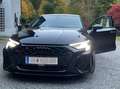 Audi RS3 RS3 Performance SB TFSI quattro S-tronic Schwarz - thumbnail 1
