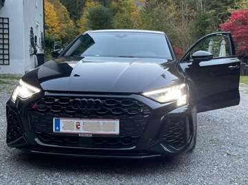 RS3 Performance SB TFSI quattro S-tronic