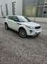 Land Rover Range Rover Evoque SD4 Aut. Dynamic Weiß - thumbnail 1