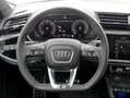 Audi Q3 Sportback 35 TDI quattro S line - fast VOLL Schwarz - thumbnail 11