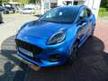 Ford Puma Puma EcoB-Hybr 7-G Automat. ST-LINE Blau - thumbnail 1