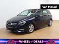 Mercedes-Benz B 180 B d Business Solution Auto Blau - thumbnail 1