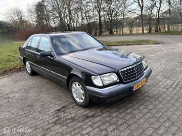 W140 S280
