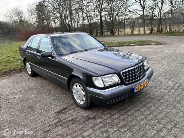 Mercedes-Benz S 280 W140 S280