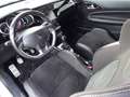DS Automobiles DS 3 DS3 PERFORMANCE BLACK SPECIAL / FALTDACH / 208PS Weiß - thumbnail 8