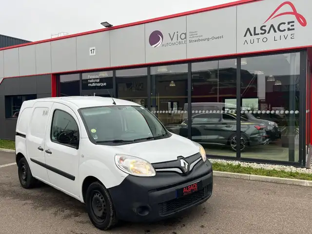Renault Kangoo L1 1.5 Energy dCi 80 Générique 8 325HT - BLUETOOTH