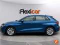 Audi A3 Sportback 35 TFSI 110kW (150CV) S tronic Azul - thumbnail 4