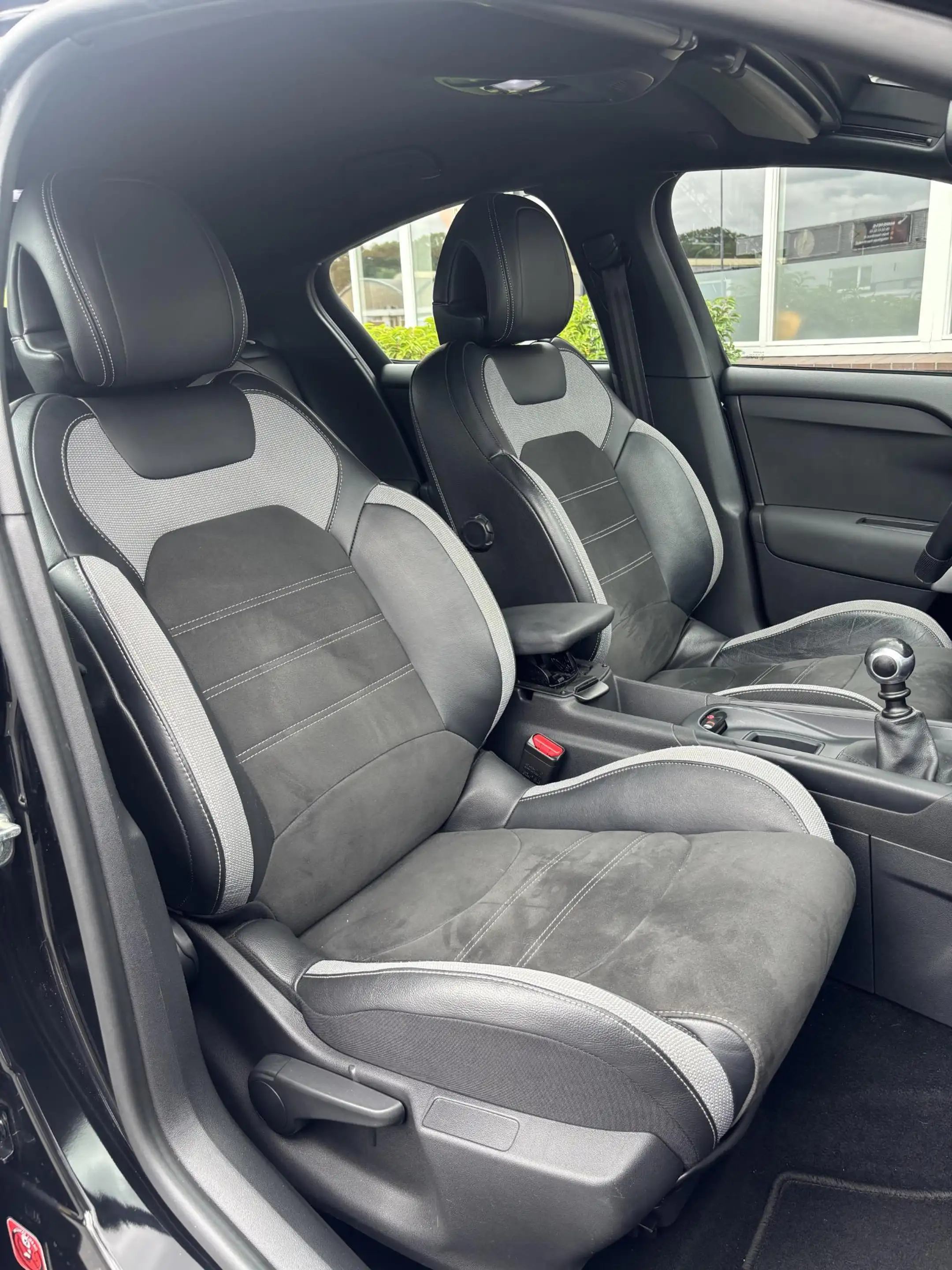DS Automobiles DS 4 1.2 PureTech Business |dealer Onderhouden!|Achteru — photo 15