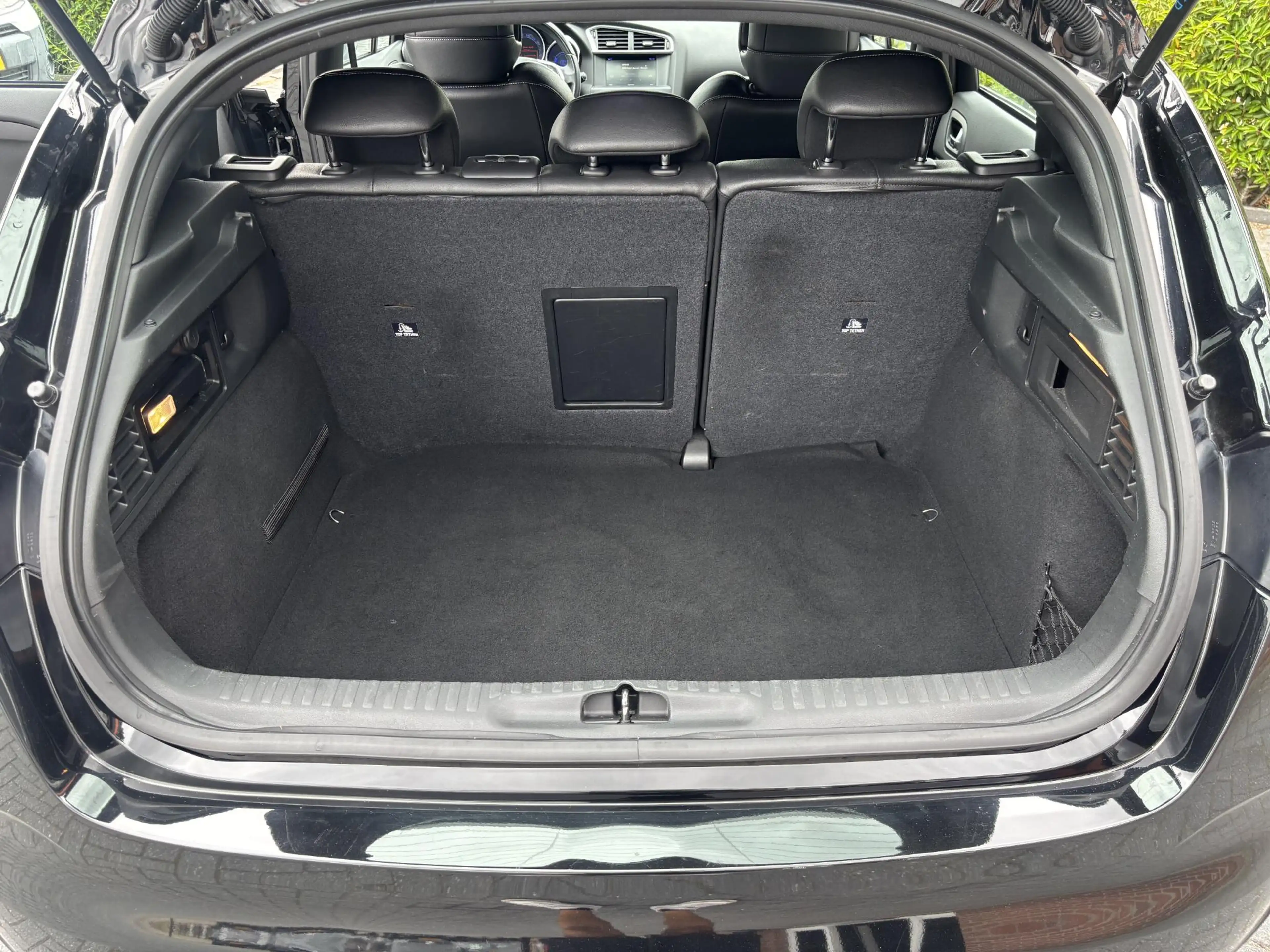 DS Automobiles DS 4 1.2 PureTech Business |dealer Onderhouden!|Achteru — photo 4