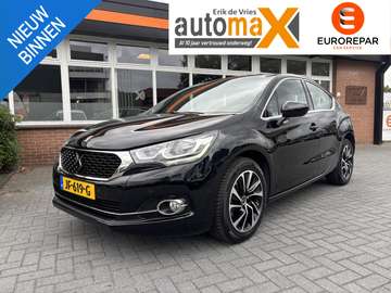 1.2 PureTech Business |dealer Onderhouden!|Achteru