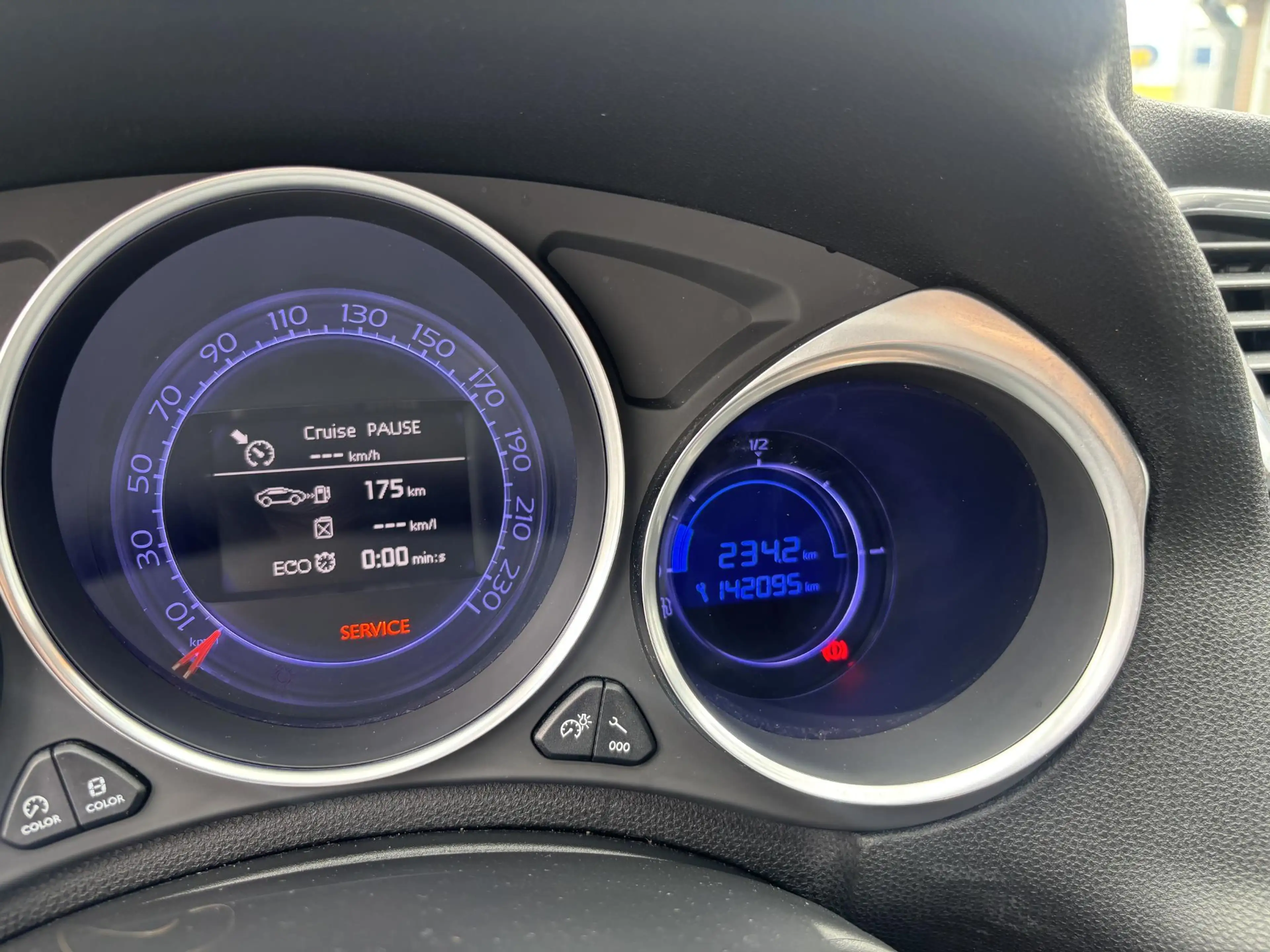 DS Automobiles DS 4 1.2 PureTech Business |dealer Onderhouden!|Achteru — photo 10