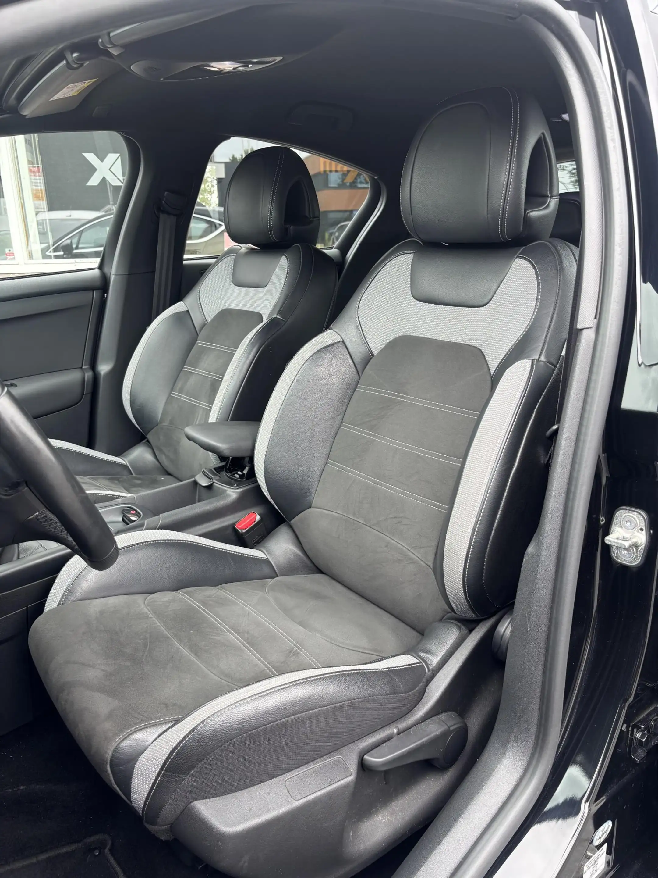 DS Automobiles DS 4 1.2 PureTech Business |dealer Onderhouden!|Achteru — photo 8