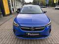 Opel Corsa-e Edition +ALLWETTER+RFK+CARPLAY+ Blau - thumbnail 3