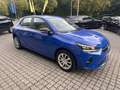 Opel Corsa-e Edition +ALLWETTER+RFK+CARPLAY+ Blau - thumbnail 4