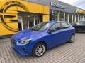 Opel Corsa-e Edition +ALLWETTER+RFK+CARPLAY+ Blau - thumbnail 1
