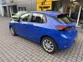 Opel Corsa-e Edition +ALLWETTER+RFK+CARPLAY+ Blau - thumbnail 7
