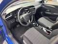 Opel Corsa-e Edition +ALLWETTER+RFK+CARPLAY+ Blau - thumbnail 19