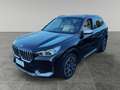 BMW X1 sdrive18i X-Line Edition Signature auto Nero - thumbnail 1