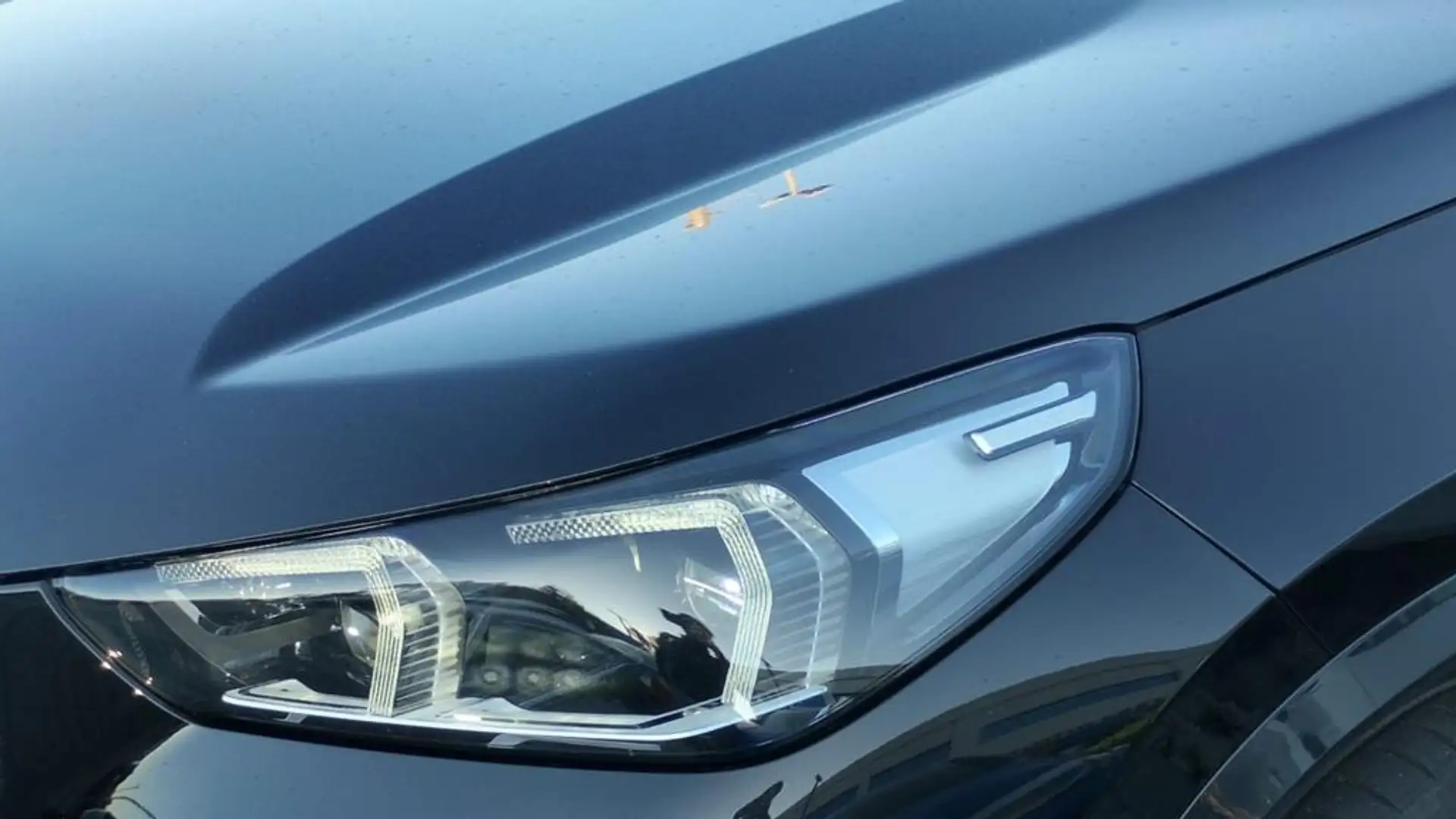 BMW X1 sdrive18i X-Line Edition Signature auto Nero - 2