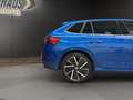 Skoda Scala Style Blau - thumbnail 25