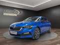 Skoda Scala Style Blau - thumbnail 3