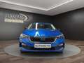 Skoda Scala Style Blau - thumbnail 2