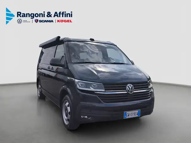 Volkswagen T6.1 California 2.0 TDI 150CV DSG Beach Camper