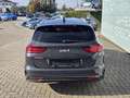 Kia Ceed SW / cee'd SW ceed SW 1,5 TGDI Silber 48V DCT Grau - thumbnail 7