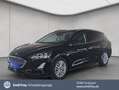 Ford Focus Turnier 1.0 EcoBoost Hybrid TITANIUM X Noir - thumbnail 1