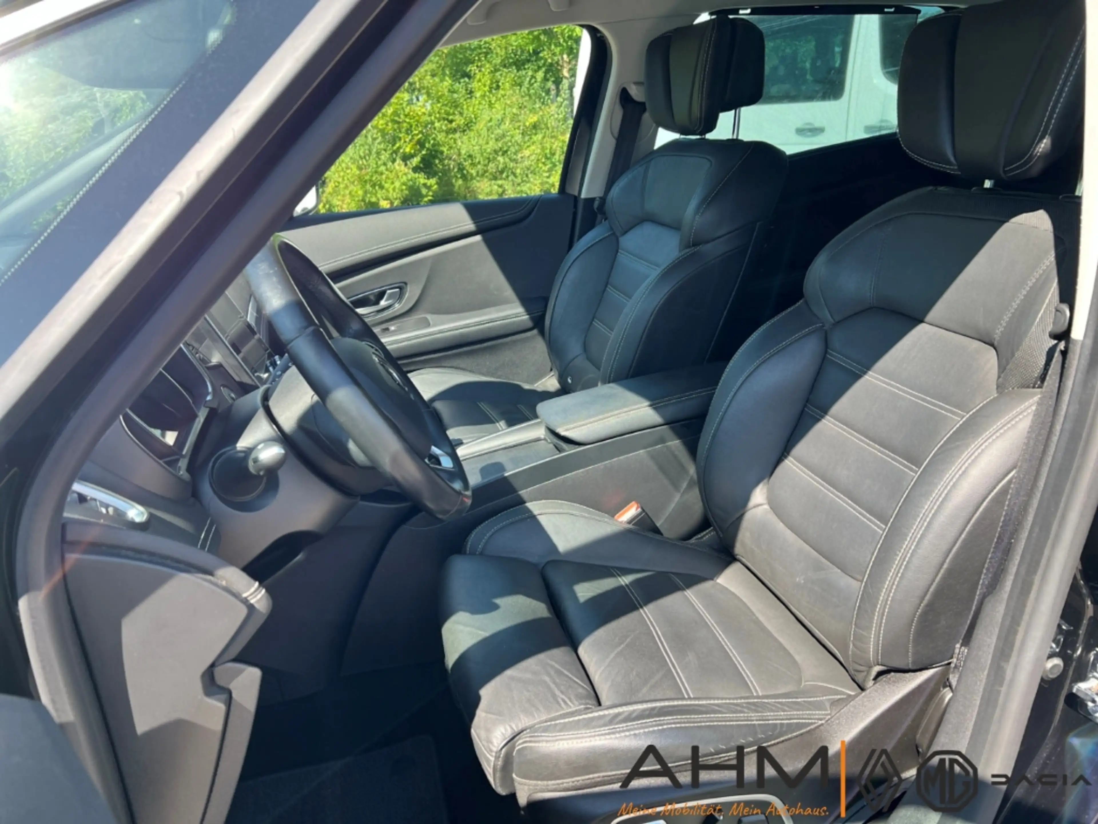 Renault Grand Scenic 1.3 TCe Executive BOSE Winter P. — photo 11