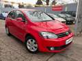 Volkswagen Golf Plus Comfortline BMT 1,6 TDI DPF/WENIG KM/GEPFLEGT/ Rot - thumbnail 5