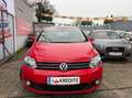 Volkswagen Golf Plus Comfortline BMT 1,6 TDI DPF/WENIG KM/GEPFLEGT/ Rot - thumbnail 2