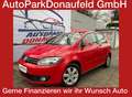 Volkswagen Golf Plus Comfortline BMT 1,6 TDI DPF/WENIG KM/GEPFLEGT/ Rot - thumbnail 1