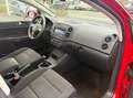 Volkswagen Golf Plus Comfortline BMT 1,6 TDI DPF/WENIG KM/GEPFLEGT/ Rot - thumbnail 12