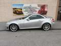 Mercedes-Benz SLK 200 SLK 200 Kompressor Sport AUTOMATICA PACK AMG Ezüst - thumbnail 6