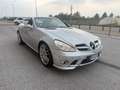 Mercedes-Benz SLK 200 SLK 200 Kompressor Sport AUTOMATICA PACK AMG Ezüst - thumbnail 2