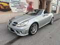 Mercedes-Benz SLK 200 SLK 200 Kompressor Sport AUTOMATICA PACK AMG Ezüst - thumbnail 1