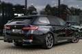 BMW 520 5-serie Touring 520i - M-SPORT - HARMAN KARDON - T Blauw - thumbnail 2