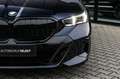 BMW 520 5-serie Touring 520i - M-SPORT - HARMAN KARDON - T Blauw - thumbnail 47