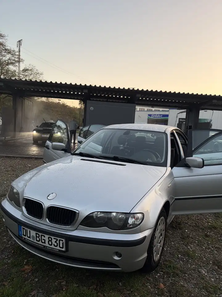 BMW 316