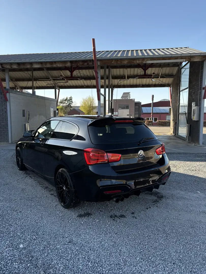BMW 116 d EfficientDynamics Edition - 1