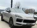 Porsche Cayenne 3.0i V6 PHEV SOFT C. KEYLESS DISTRO EXHAUST PNEUMA Gris - thumbnail 2