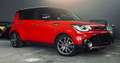 Kia Soul Turbo Navi SHZ Teilleder Bi Xenon* 31500km orig. * Rot - thumbnail 11
