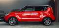 Kia Soul Turbo Navi SHZ Teilleder Bi Xenon* 31500km orig. * Rot - thumbnail 2