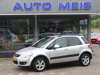 Suzuki SX4 1.6 Comfort Automaat Airco