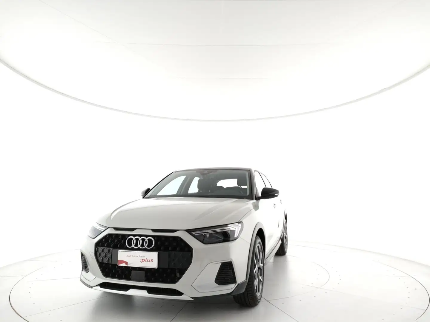 Audi A1 allstreet 30 1.0 tfsi 110cv admired s tronic - 1