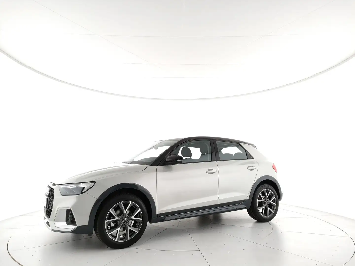 Audi A1 allstreet 30 1.0 tfsi 110cv admired s tronic - 2