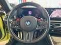 BMW M4 xDrive Competition M Drive Profess. Alarmanlage Gelb - thumbnail 17