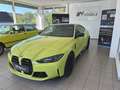 BMW M4 xDrive Competition M Drive Profess. Alarmanlage Gelb - thumbnail 2