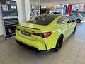 BMW M4 xDrive Competition M Drive Profess. Alarmanlage Gelb - thumbnail 3